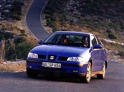 Seat Cordoba 1.4 Sedan 