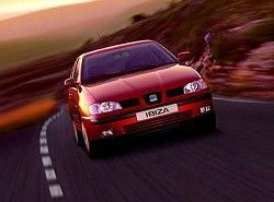 Seat Ibiza CLX 1.8i 