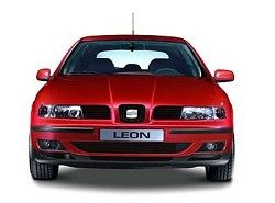 Seat Leon 1.8 20VT Sport(1M) 