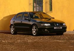 Seat Leon 1,8 T Sport 