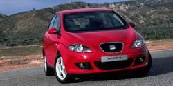 Seat Altea 2.0 FSi 