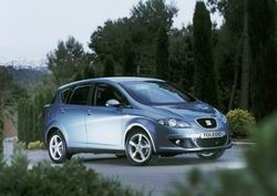 Seat Toledo III 2.0 FSI 