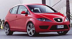 Seat Altea 1.6 