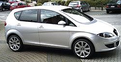 Altea 1.6 Seat 