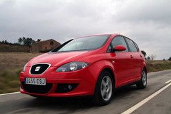 Seat Altea XL 1.4 MPI (85HP) 