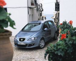 Altea XL 2.0 TDI (170HP) Seat 