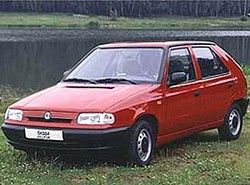 Skoda Felicia I 1.3 (54hp)(791) 