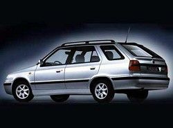 Skoda Felicia II Combi 1.6 