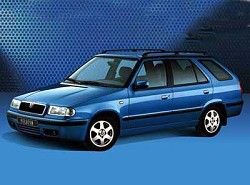 Skoda Felicia II Combi 1.9 D 