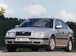 Octavia 1.4 16V(1U2) Skoda 