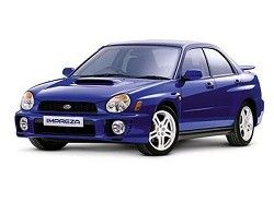 Impreza 2.0i AWD GL Sedan(GD) Subaru 