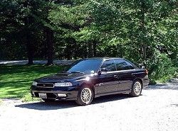 Legacy 2.5i 4WD Sedan(BD) Subaru 