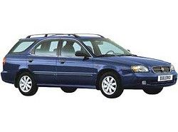 Baleno 1.3 Wagon Suzuki 