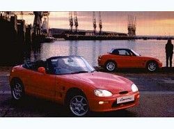 Suzuki Cappuccino 