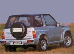 Vitara Suzuki 