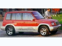 Vitara V6-2.0 Suzuki 