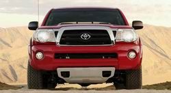 Toyota Tacoma Double Cab 4x4 