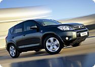 Toyota RAV4 III 2.0 VVT-i 