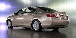 Camry 2.4 Toyota 