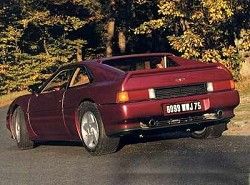 Venturi 260 Coupe 