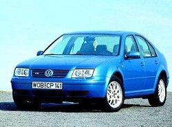 Volkswagen Bora 1.4 16V(1J2) 