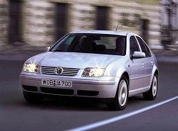 Bora 1.4 16V(1J2) Volkswagen 