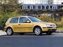 Volkswagen Golf IV 1.4 16V (3dr)(1J1) 