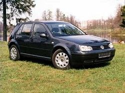 Volkswagen Golf IV 1.4 16V (5dr)(1J1) 