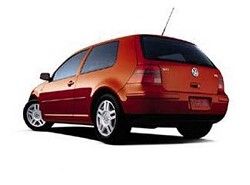 Volkswagen Golf IV 1.6 (3dr) (102hp)(1J1) 