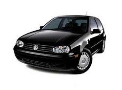 Volkswagen Golf IV 1.6 16V (3dr)(1J1) 