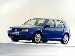 Volkswagen Golf IV 1.8 20V (3dr)(1J1) 