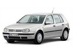 Volkswagen Golf IV 1.8 20V (5dr)(1J1) 