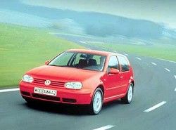 Volkswagen Golf IV 1.8 20V 4motion (3dr)(1J1) 