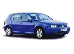 Volkswagen Golf IV 1.8 20V 4motion (5dr)(1J1) 