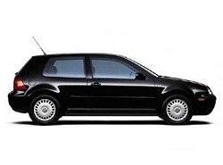 Volkswagen Golf IV 1.9 D (3dr) (68hp)(1J1) 