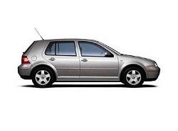 Volkswagen Golf IV 1.9 TD (5dr) (116hp)(1J1) 