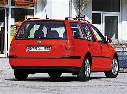 Volkswagen Golf IV Variant 1.4 16V(1J5) 