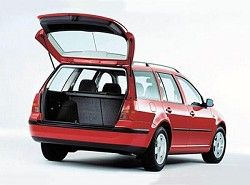 Golf IV Variant 1.4 16V(1J5) Volkswagen 