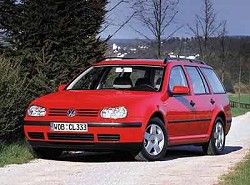 Volkswagen Golf IV Variant 1.6 (101hp)(1J5) 