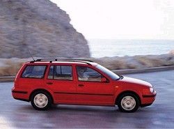 Volkswagen Golf IV Variant 2.8 VR6 24V 4motion(1J5) 