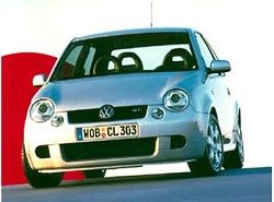 Volkswagen Lupo 1.0(6X1) 