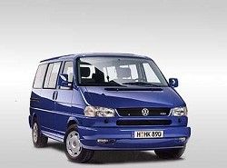Multivan 2.0 (T4) Volkswagen 