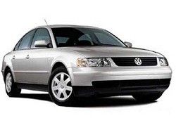 Passat 1.6 (101hp)(3B2) Volkswagen 