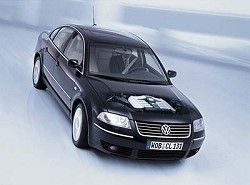 Volkswagen Passat 1.9 TD (130hp)(3B3) 