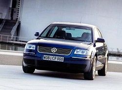 Volkswagen Passat 2.5 TDI(3B3) 