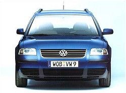 Volkswagen Passat Variant 1.8 T 20V(3B6) 