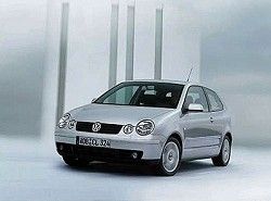 Polo 1.2 (3dr) (65hp)(9N1) Volkswagen 