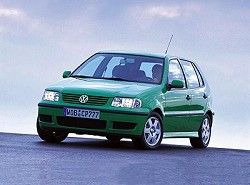 Polo 1.4 (5dr) (75hp)(6N2) Volkswagen 