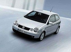 Polo 1.4 16V (3dr) (101hp)(9N1) Volkswagen 