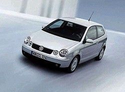 Polo 1.4 TDI (3dr)(9N1) Volkswagen 